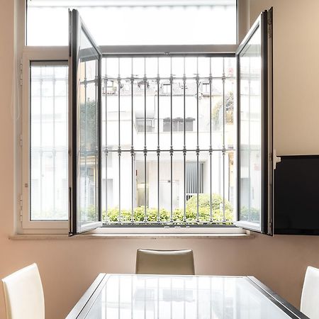 Premuda Apartment Милано Екстериор снимка