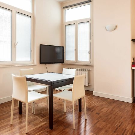 Premuda Apartment Милано Екстериор снимка