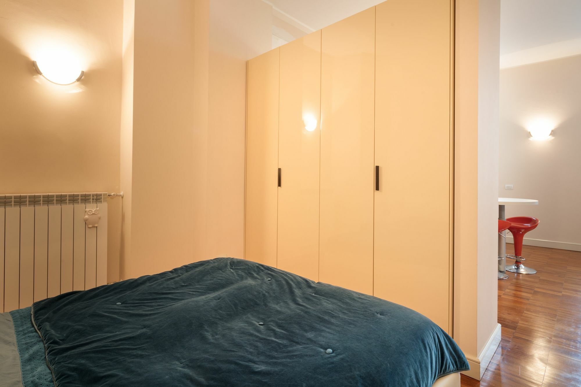 Premuda Apartment Милано Екстериор снимка