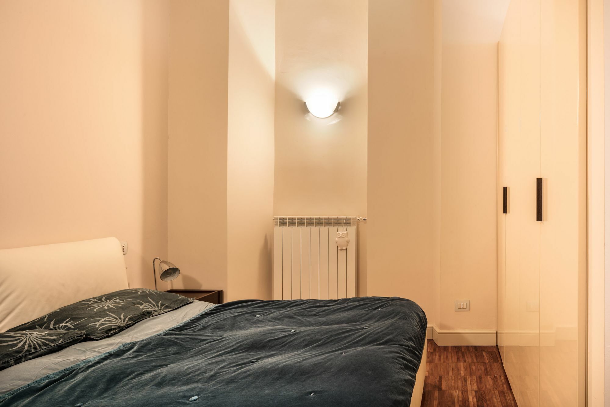 Premuda Apartment Милано Екстериор снимка