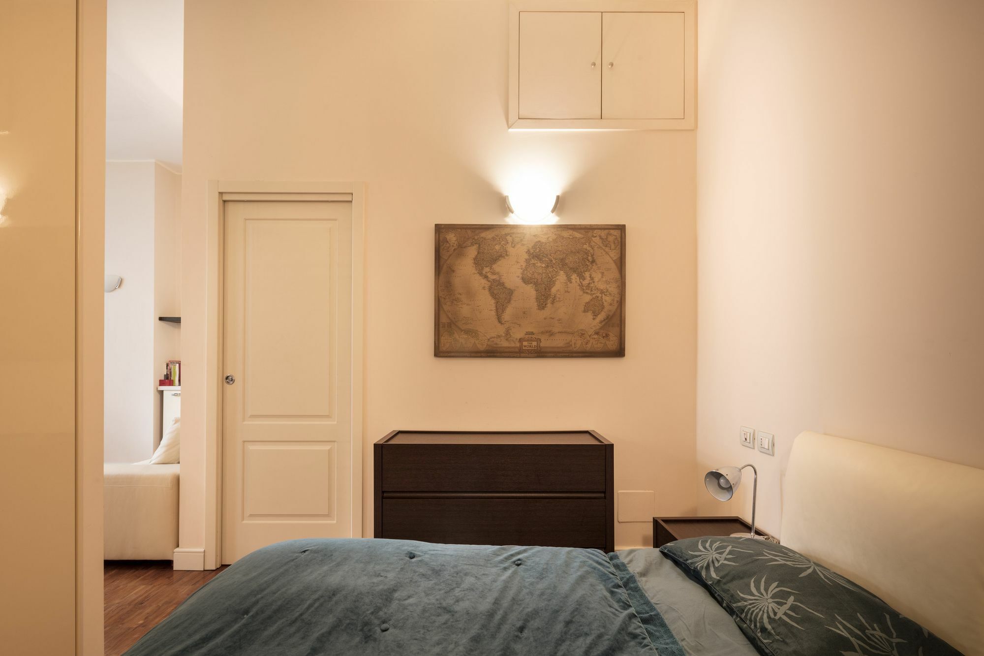 Premuda Apartment Милано Екстериор снимка
