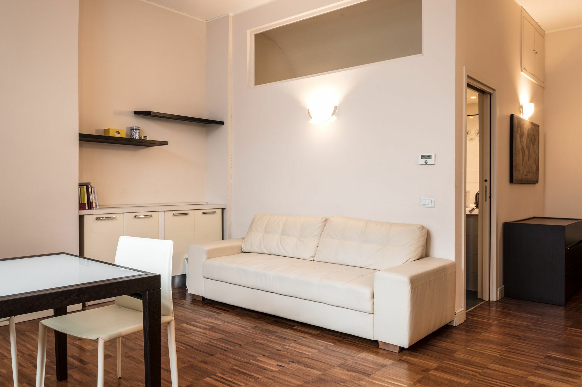 Premuda Apartment Милано Екстериор снимка